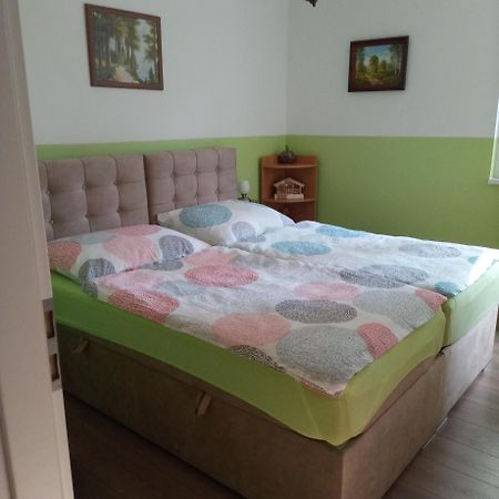M&D Apartmanház Eger Exterior foto