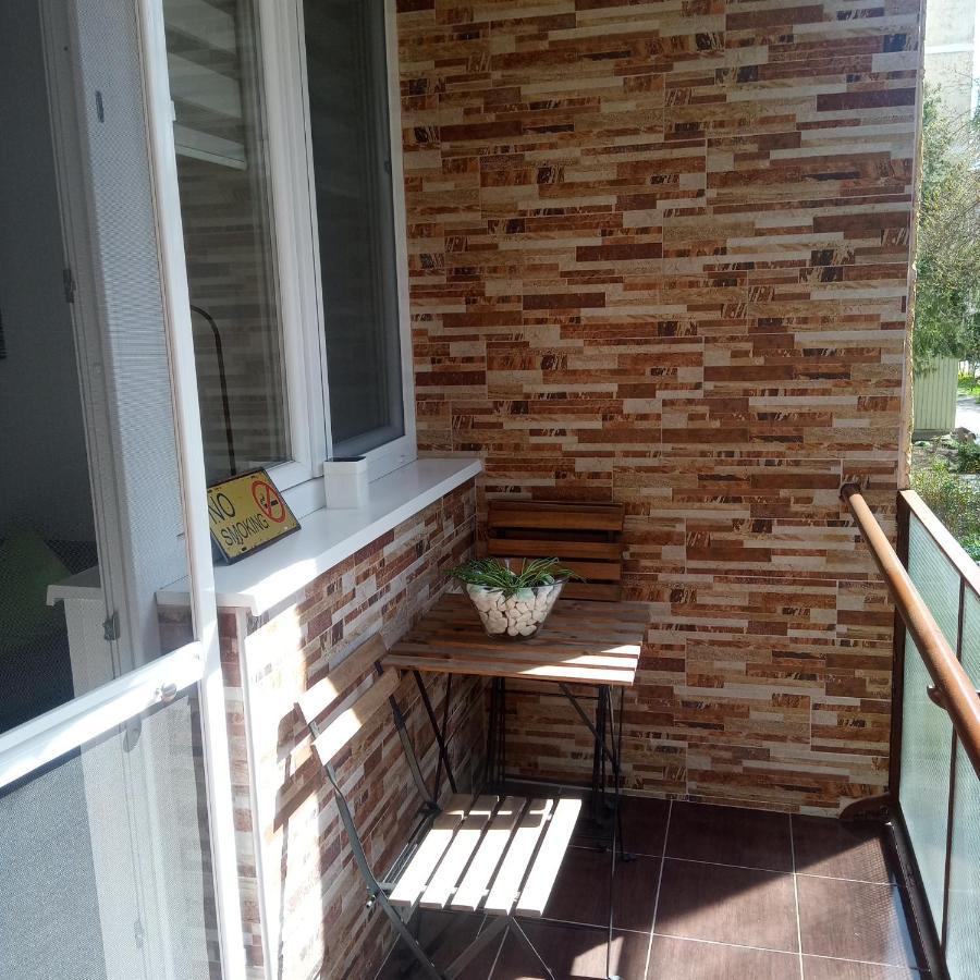 M&D Apartmanház Eger Exterior foto