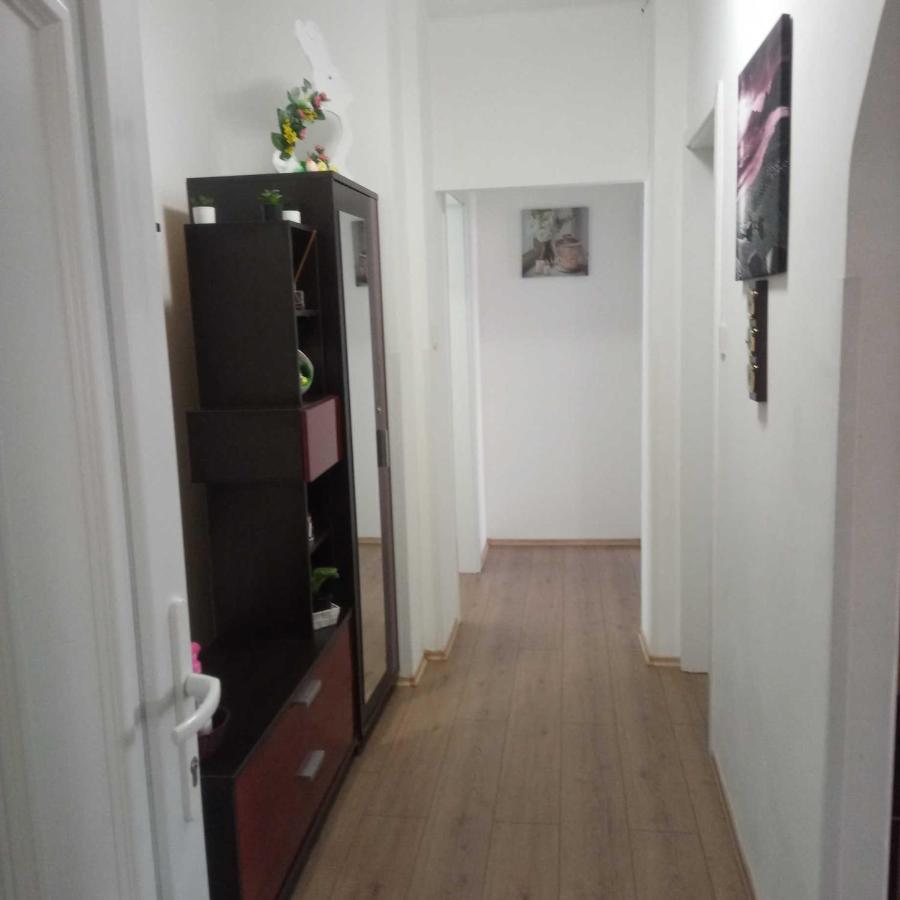 M&D Apartmanház Eger Exterior foto