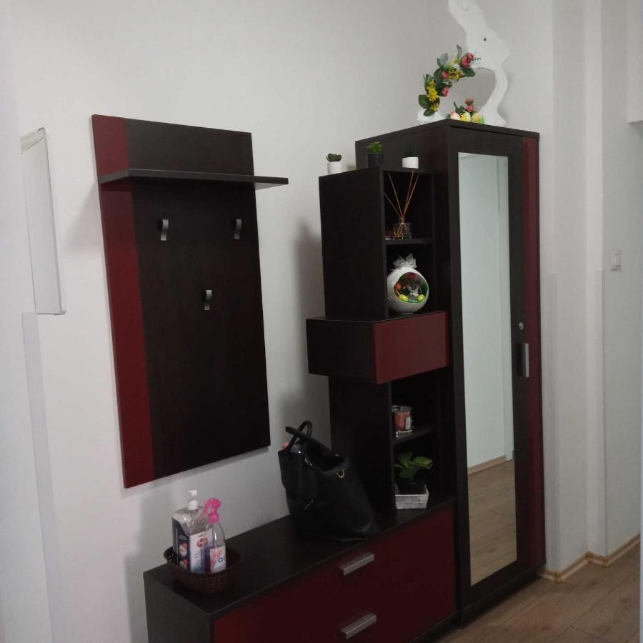 M&D Apartmanház Eger Exterior foto