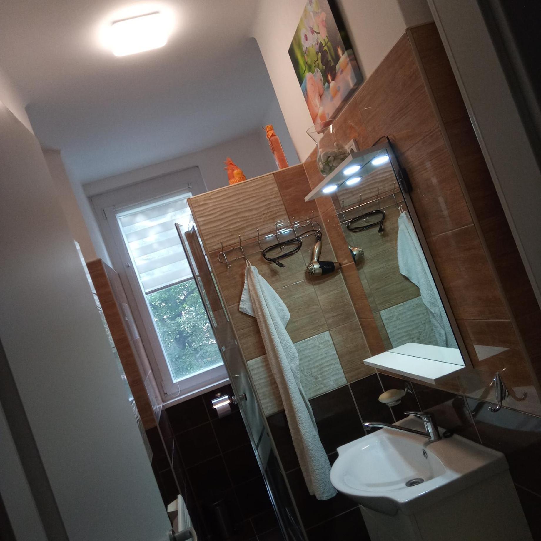 M&D Apartmanház Eger Exterior foto